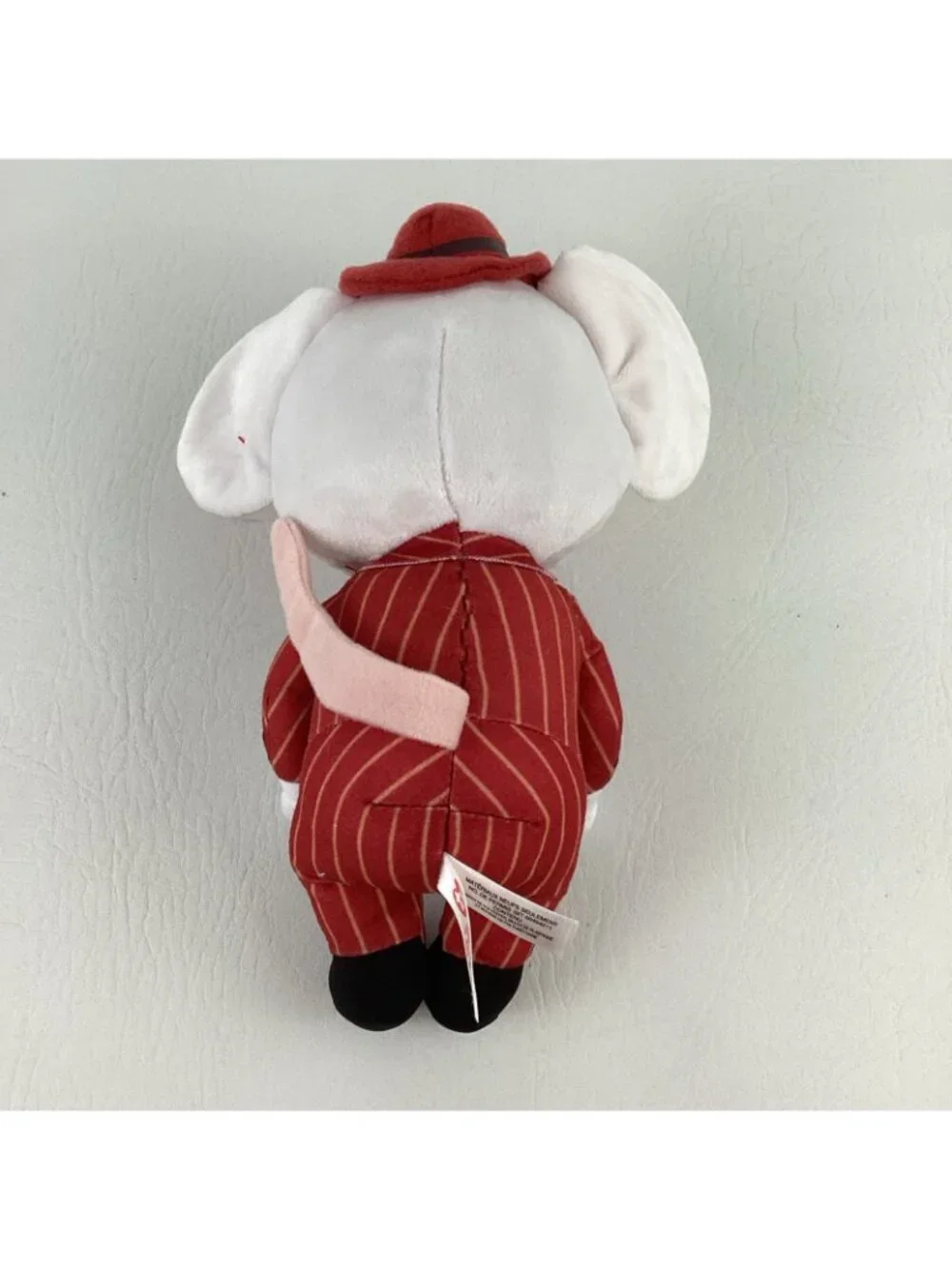 Ty Beanie Baby Sing Movie Mike The Mouse 8